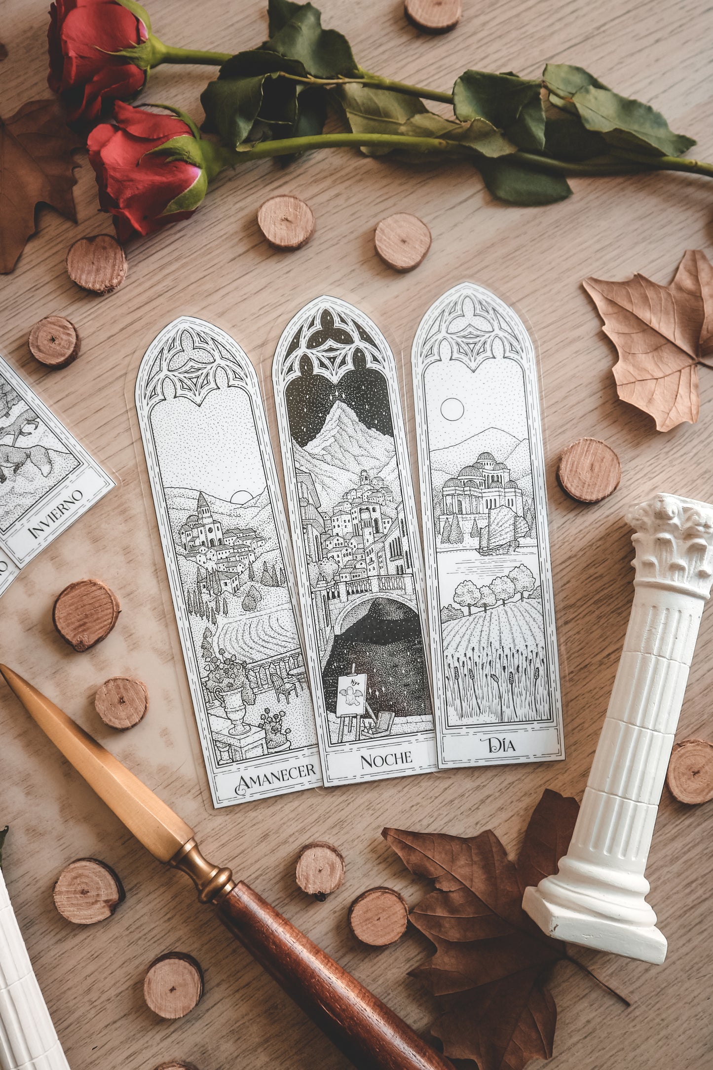 ACOTAR - SPECIAL CHRISTMAS BOX
