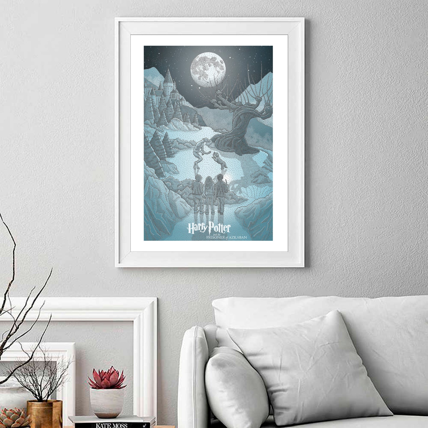 Harry Potter - The Prisoner of Azkaban