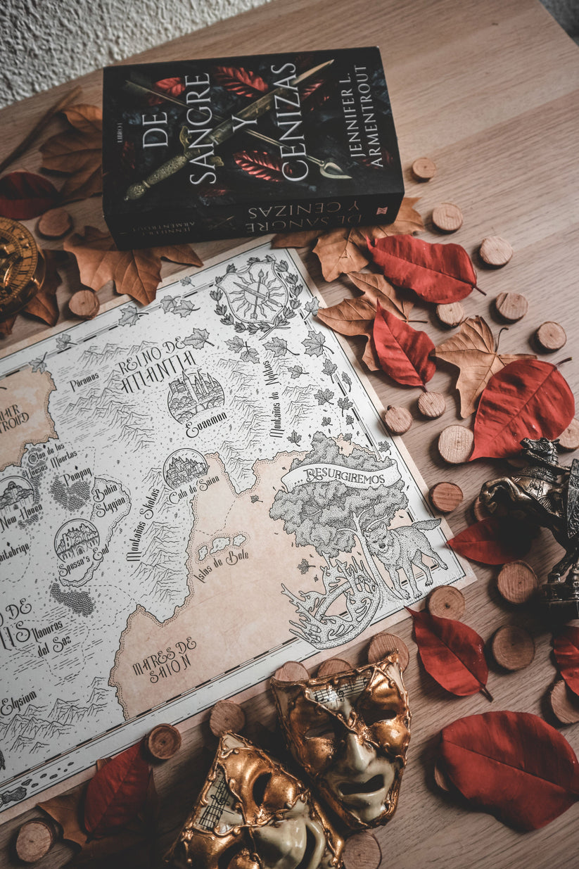 de-sangre-y-cenizas-mapa-del-mundo-de-jennifer-l-armentrout