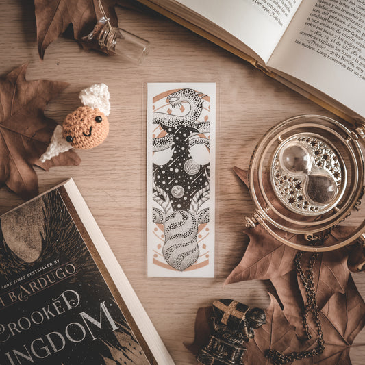 Bookmark - Shadow and Bone